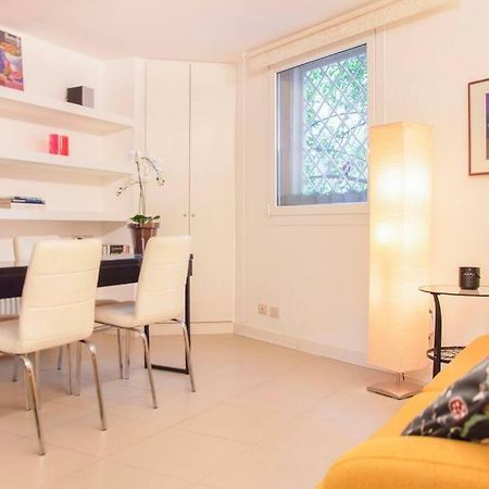 Suite Indipendente Su Due Livelli Roma Exterior foto