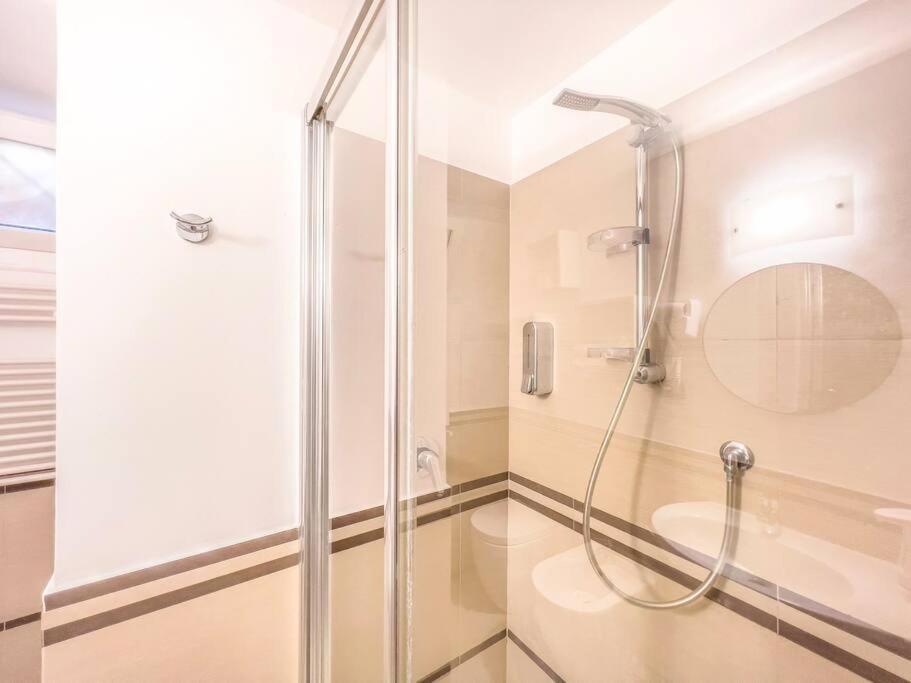 Suite Indipendente Su Due Livelli Roma Exterior foto