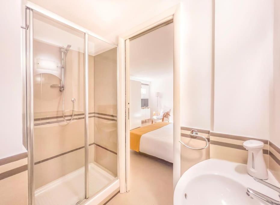 Suite Indipendente Su Due Livelli Roma Exterior foto