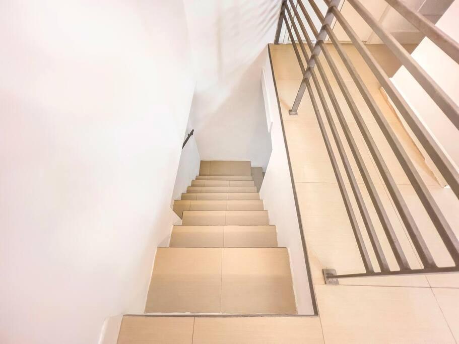 Suite Indipendente Su Due Livelli Roma Exterior foto