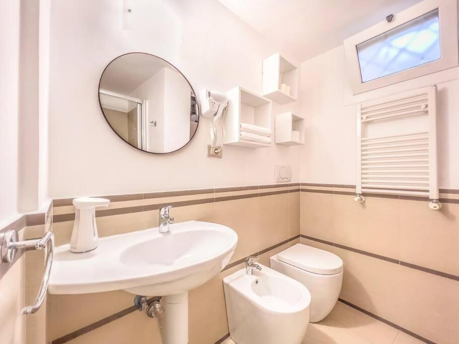 Suite Indipendente Su Due Livelli Roma Exterior foto